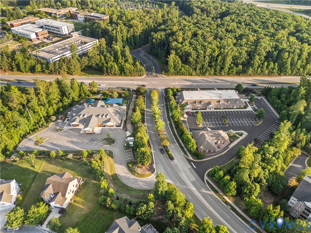 1221 Westwood Village Ln Unit#402