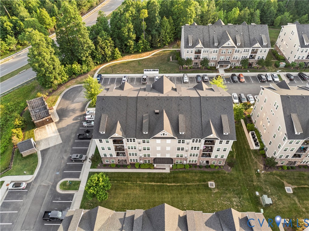 1221 Westwood Village Ln Unit#402