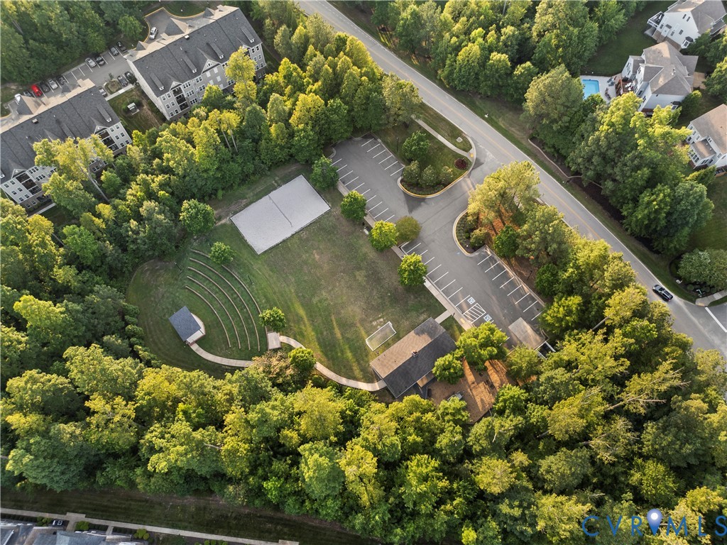 1221 Westwood Village Ln Unit#402