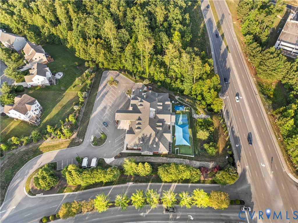 1221 Westwood Village Ln Unit#402