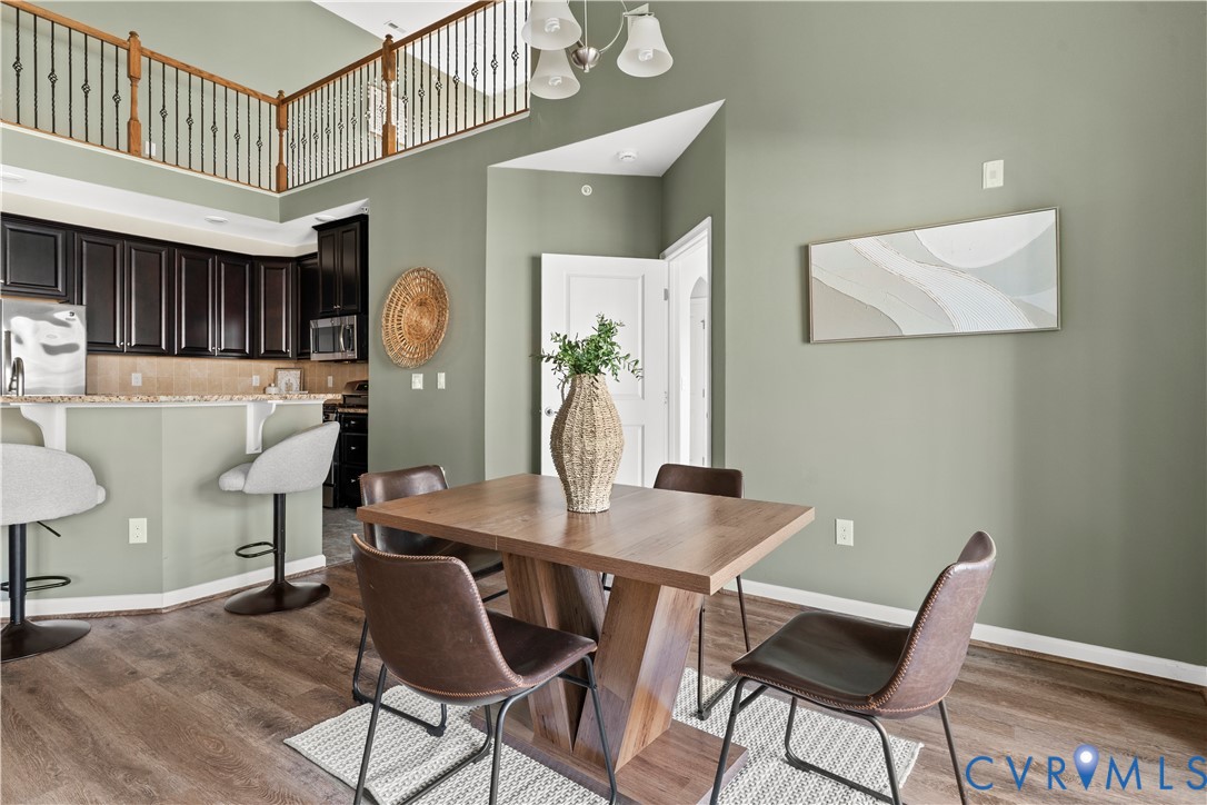 1221 Westwood Village Ln Unit#402
