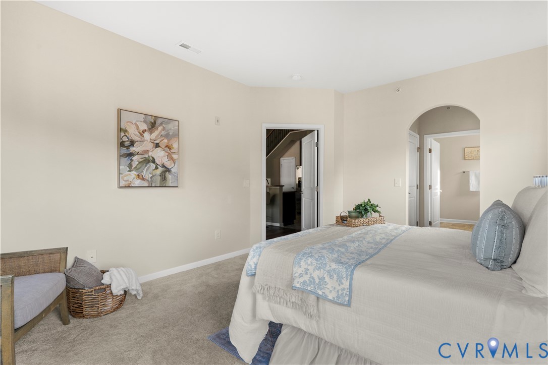 1221 Westwood Village Ln Unit#402