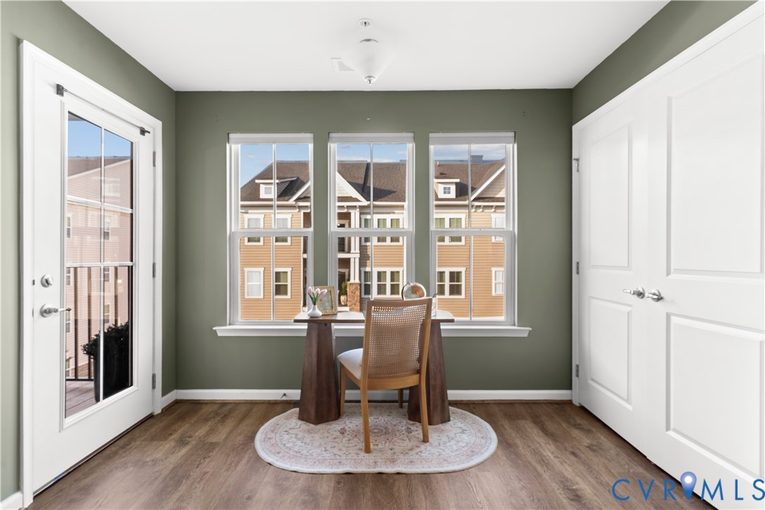 1221 Westwood Village Ln Unit#402