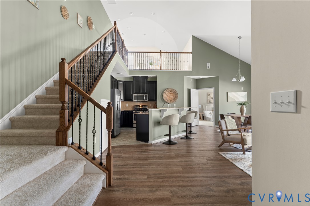 1221 Westwood Village Ln Unit#402
