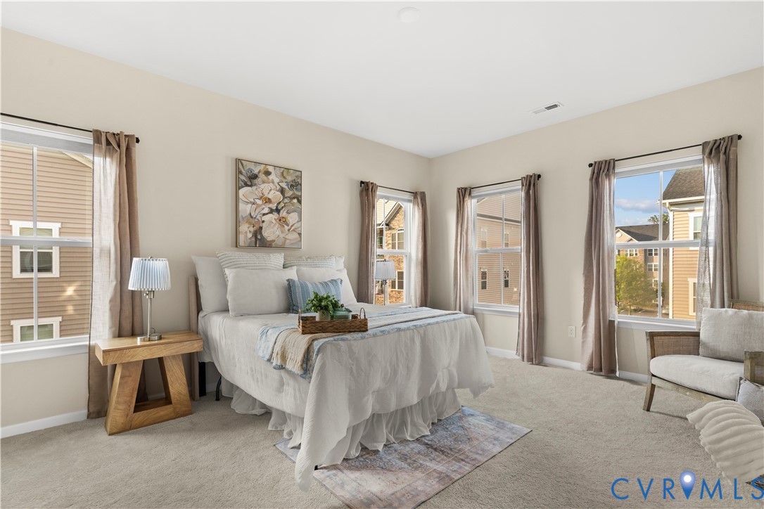 1221 Westwood Village Ln Unit#402