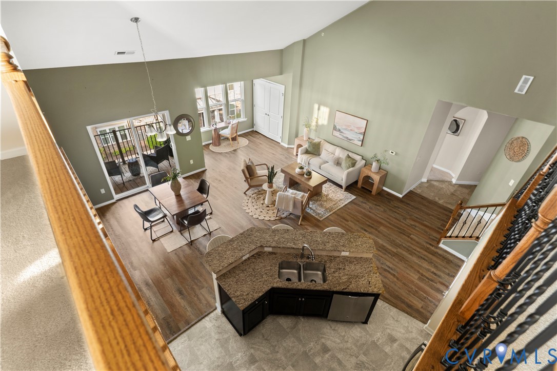 1221 Westwood Village Ln Unit#402
