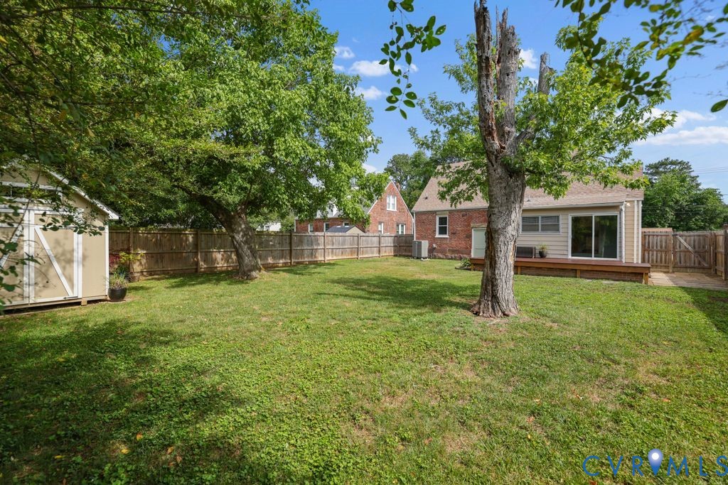 4805 Penick Road