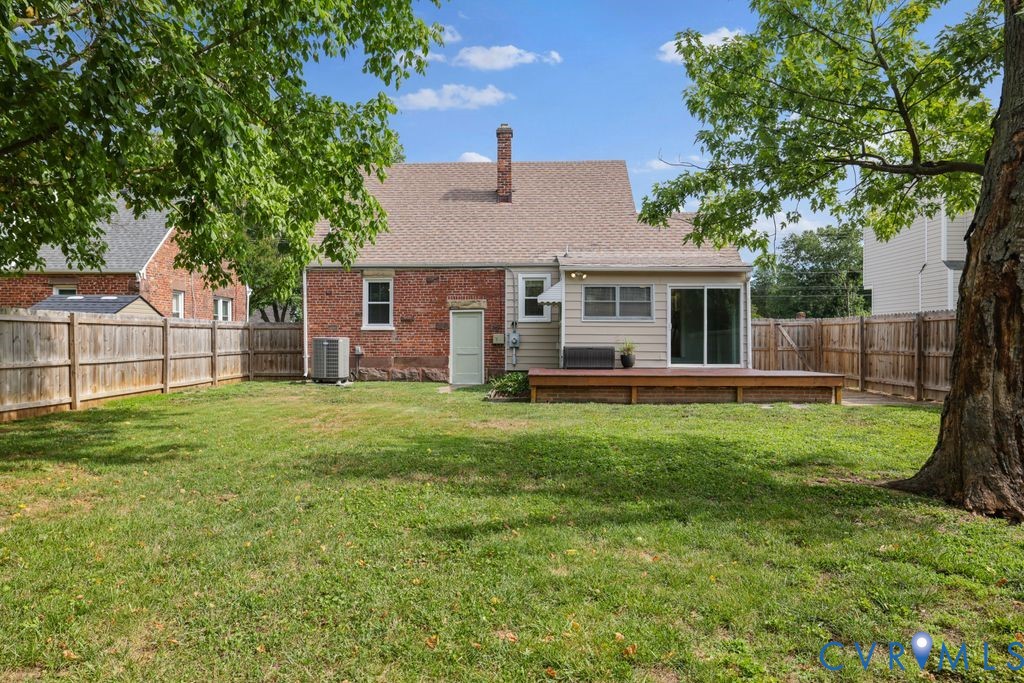4805 Penick Road