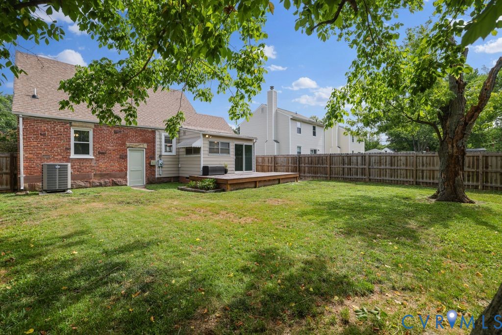 4805 Penick Road