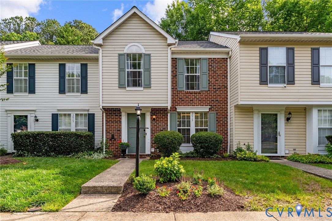 3013 Montfort Loop