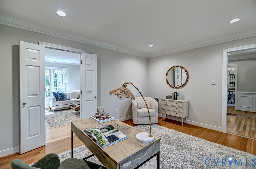 3813 English Horn Ct