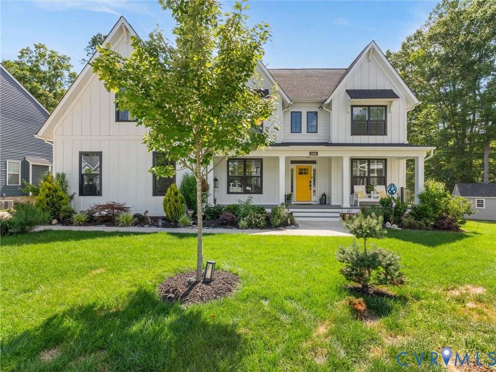 5406 Swift Fox Place