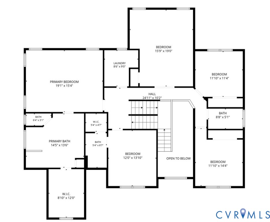 5406 Swift Fox Place