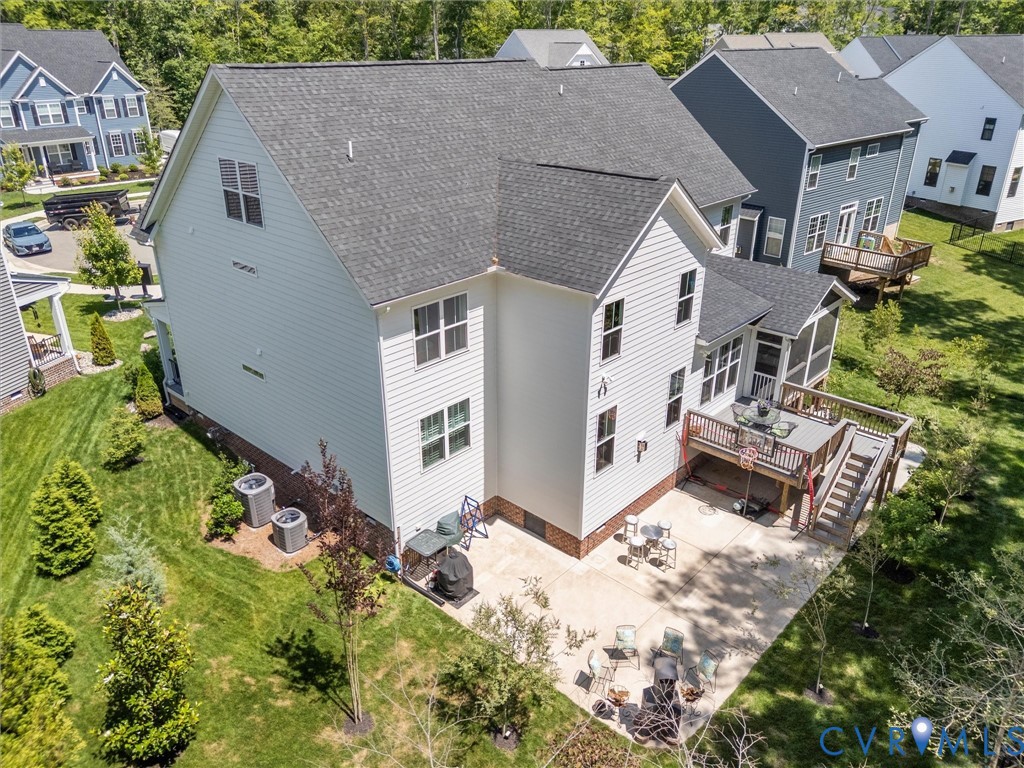 5406 Swift Fox Place