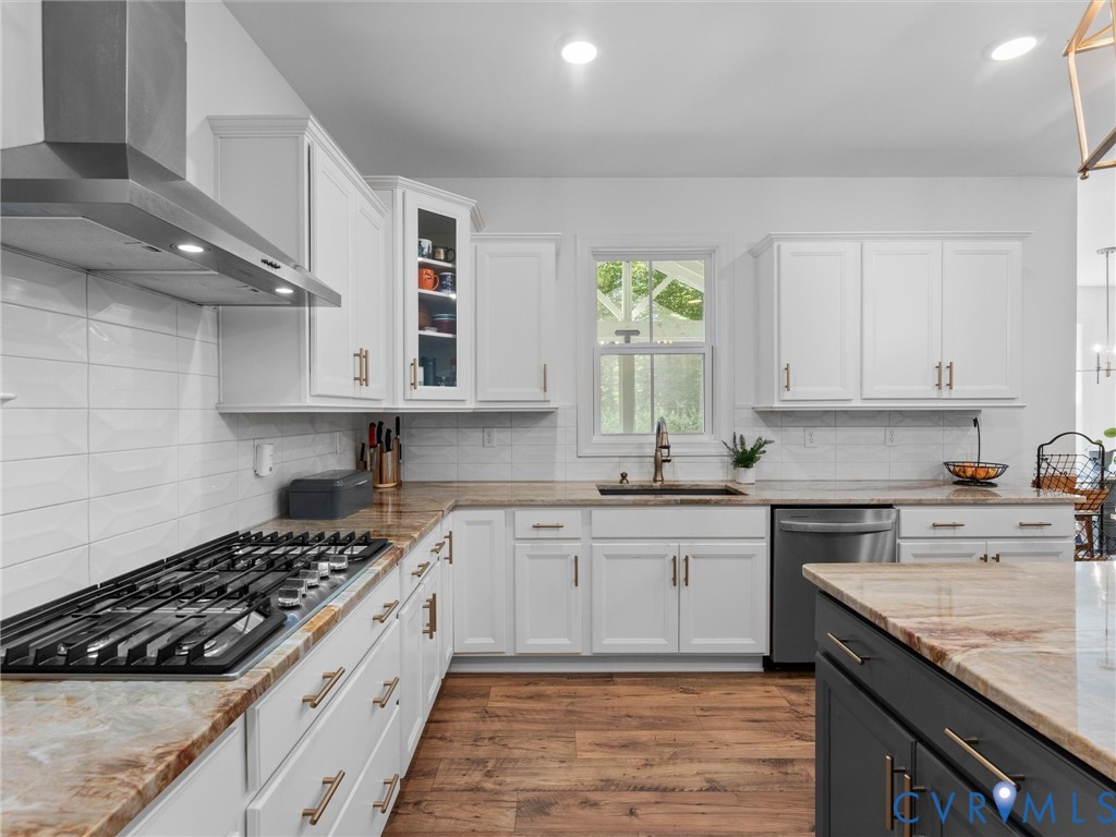 5406 Swift Fox Place