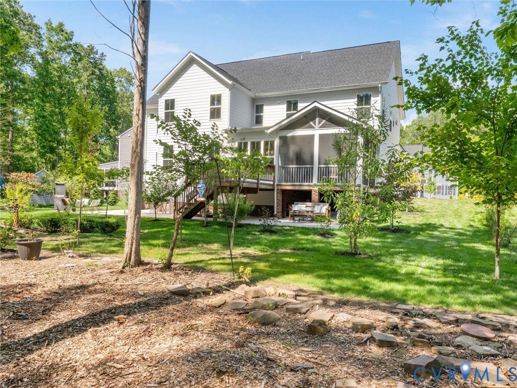 5406 Swift Fox Place