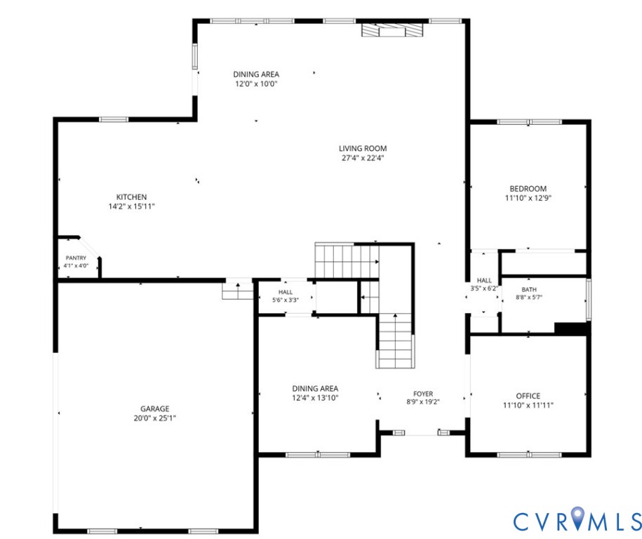 5406 Swift Fox Place