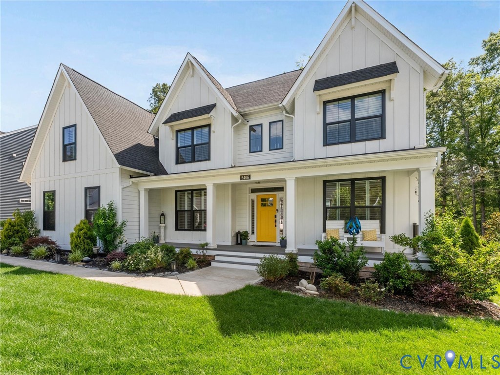 5406 Swift Fox Place