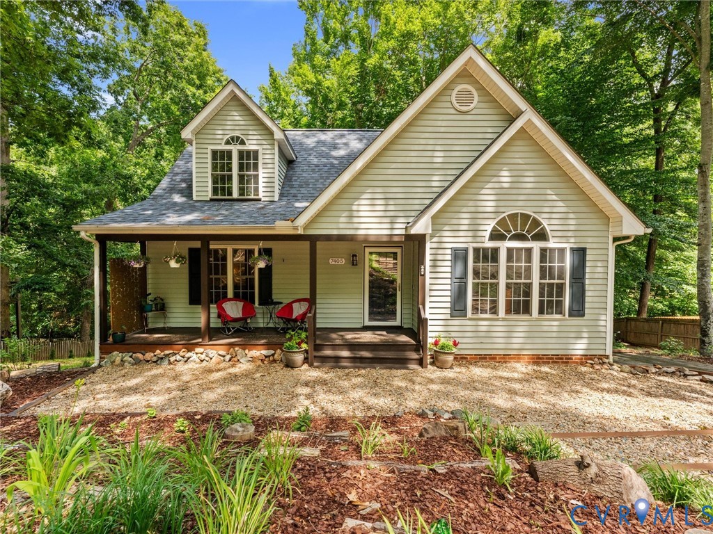 7405 Kentucky Derby Dr