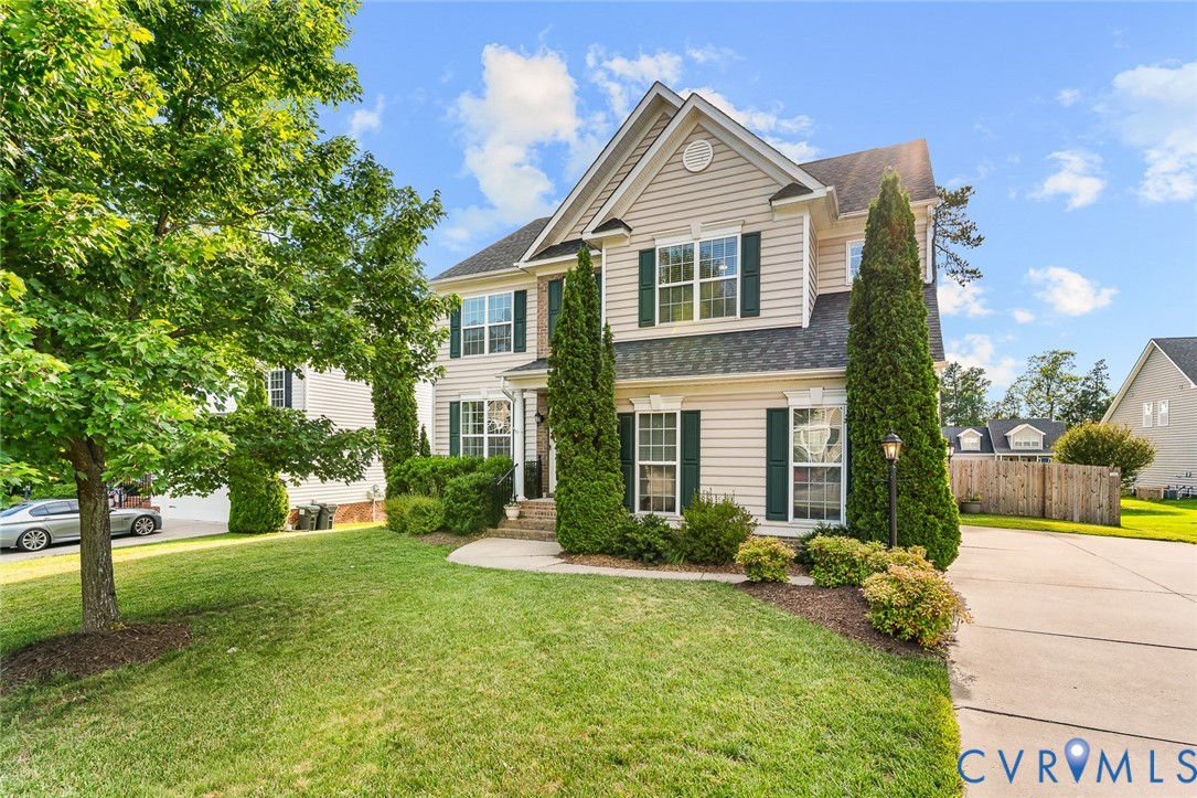 12018 Black Alder Dr