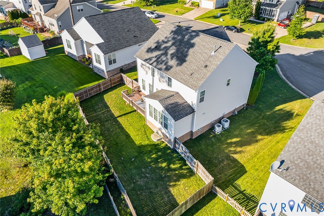 12018 Black Alder Dr