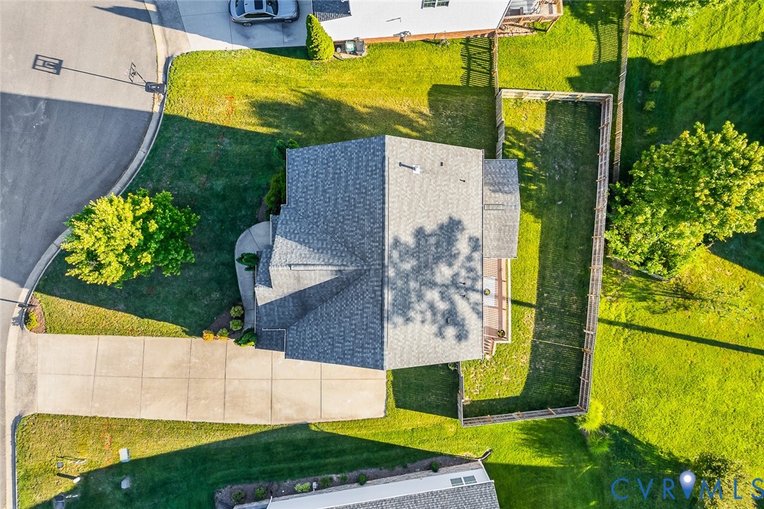 12018 Black Alder Dr