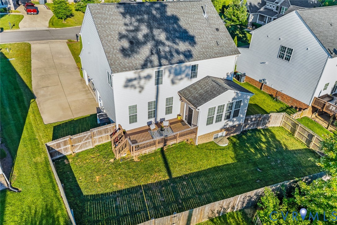 12018 Black Alder Dr