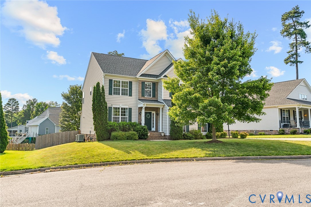 12018 Black Alder Dr