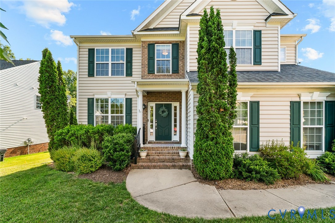 12018 Black Alder Dr