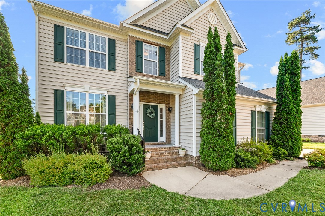12018 Black Alder Dr