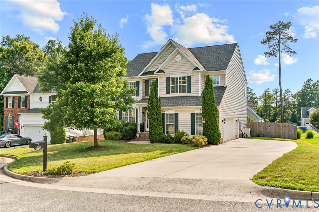 12018 Black Alder Dr