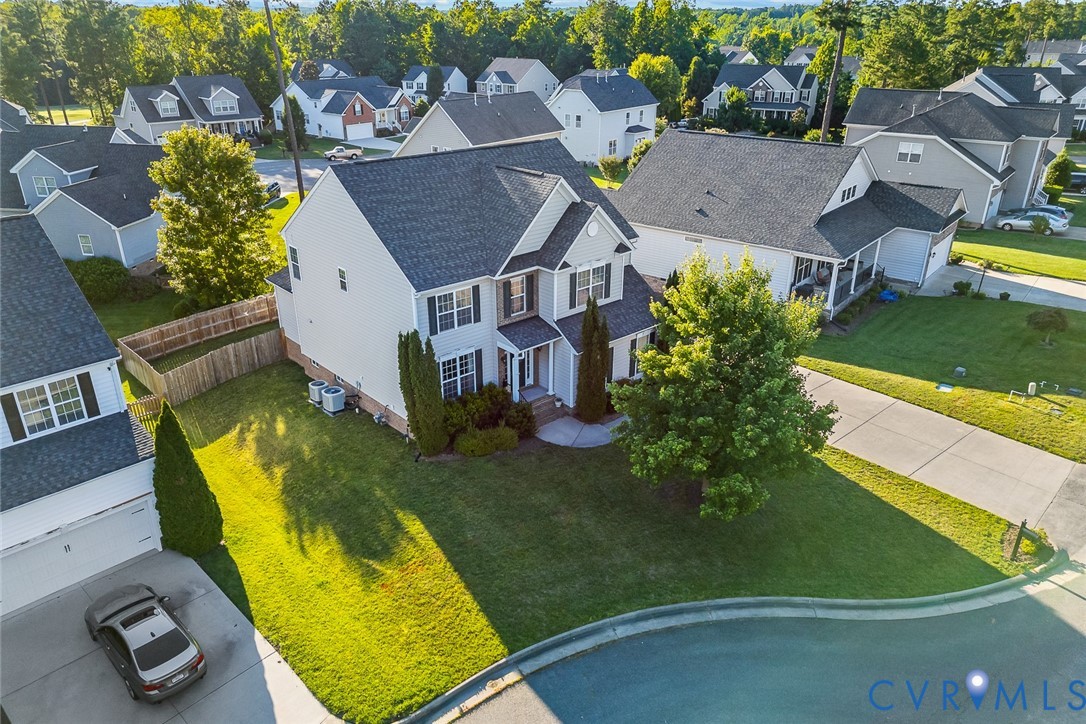 12018 Black Alder Dr