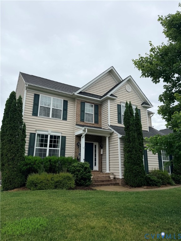 12018 Black Alder Dr