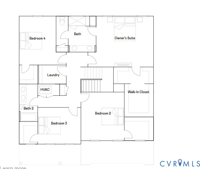 3332 Sunstone Dr