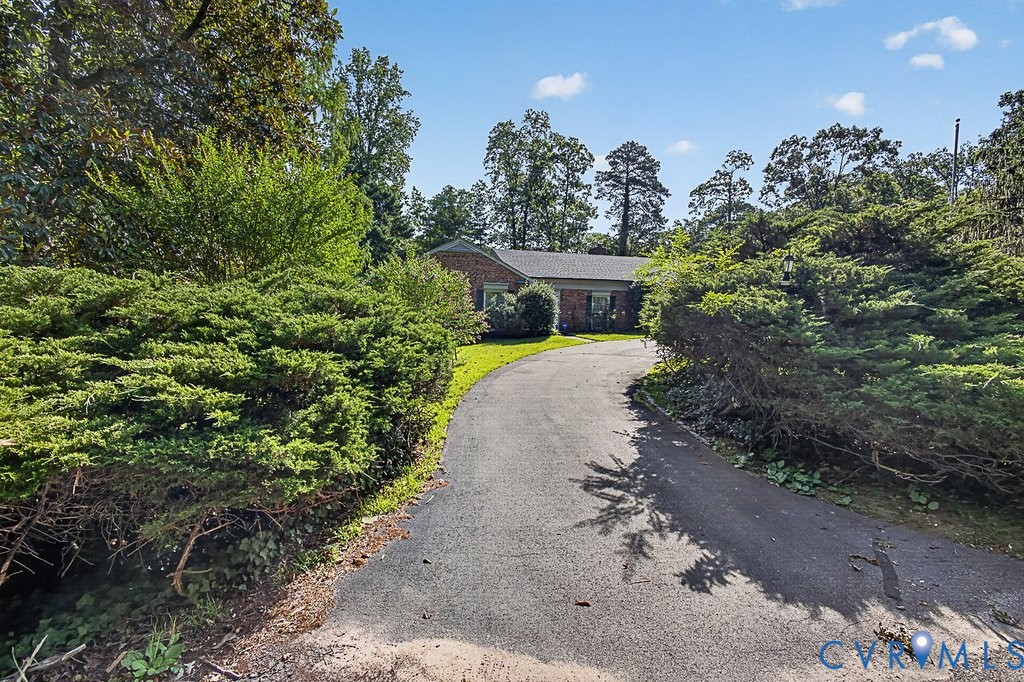 11701 Holly Hill Rd