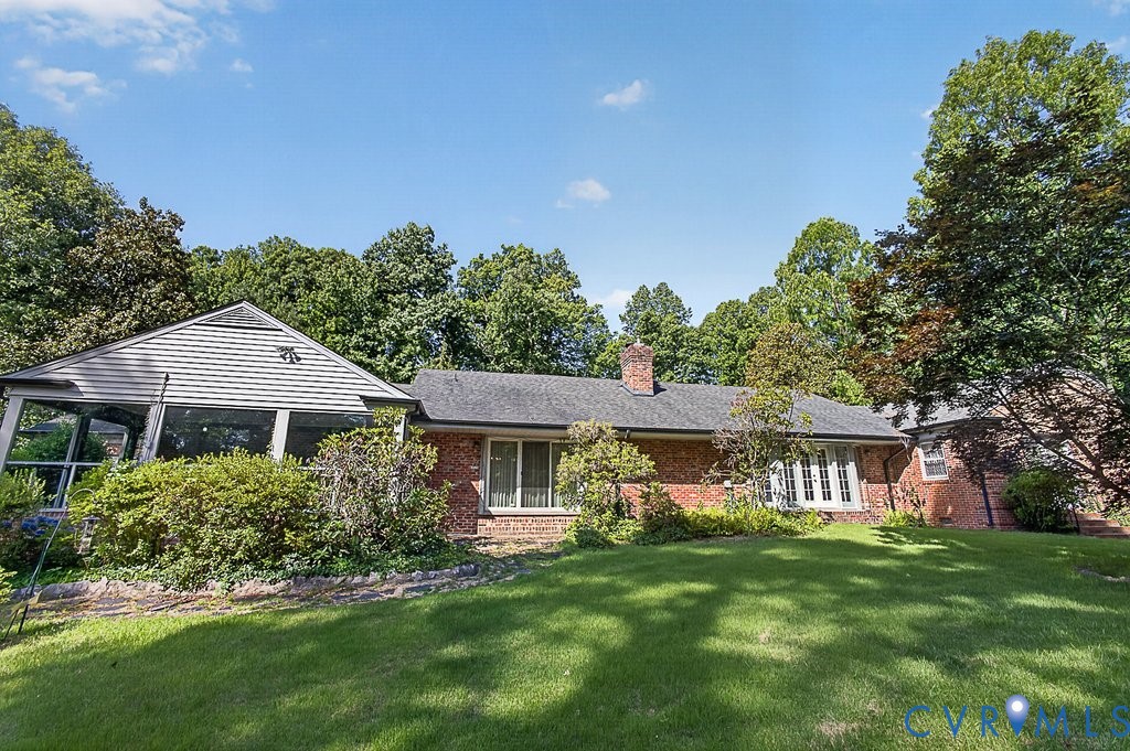 11701 Holly Hill Rd