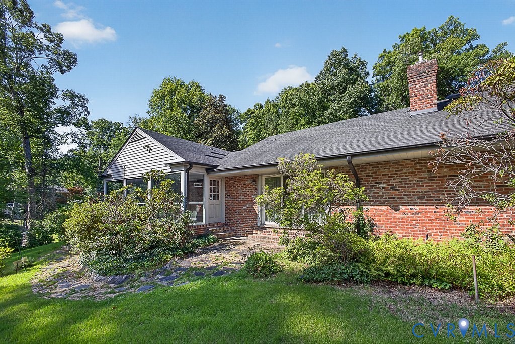 11701 Holly Hill Rd