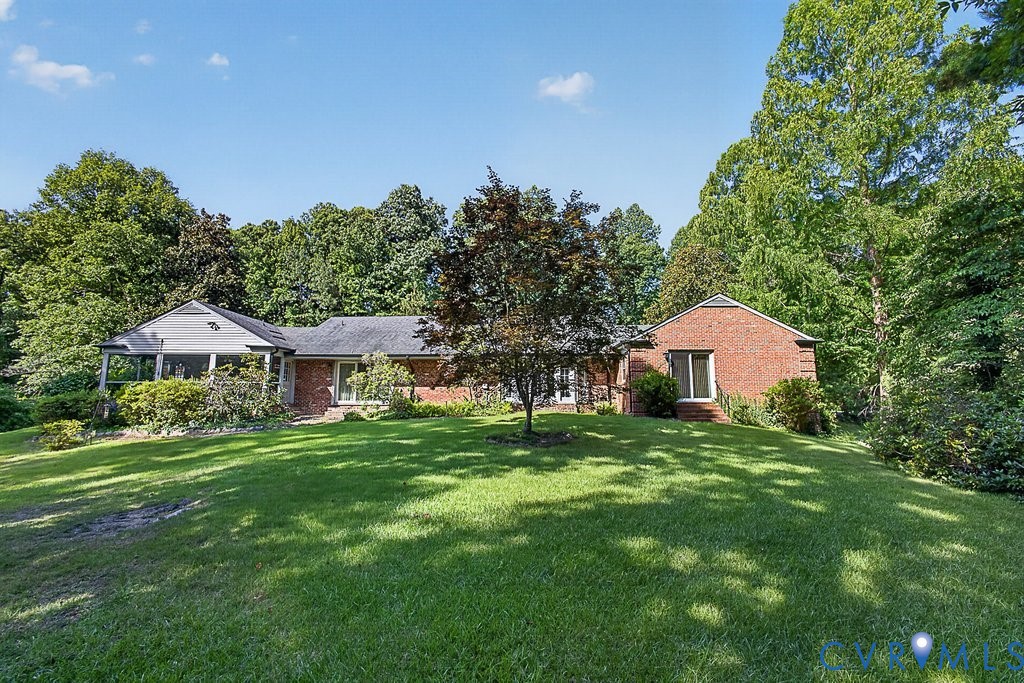 11701 Holly Hill Rd