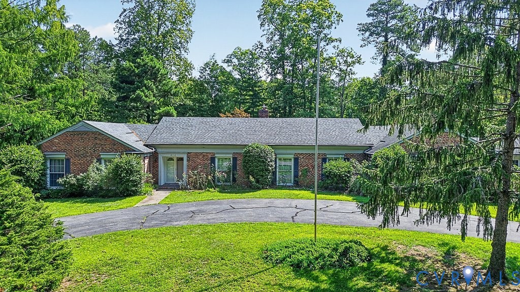 11701 Holly Hill Rd