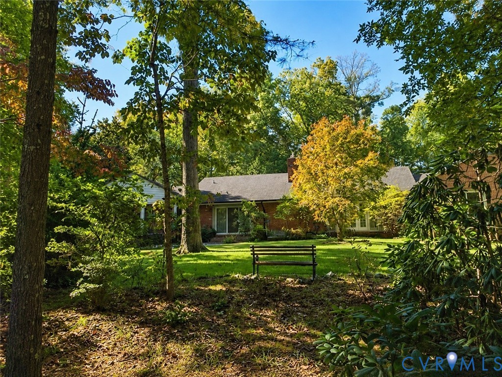 11701 Holly Hill Rd
