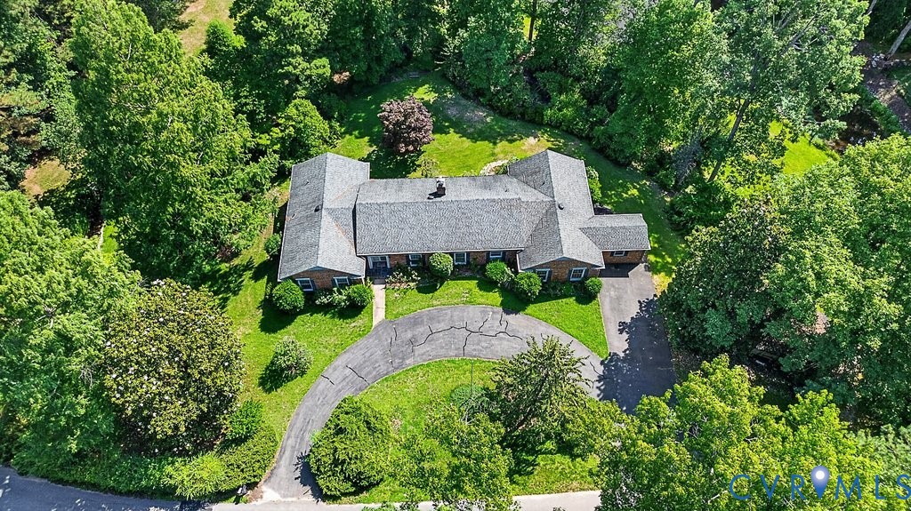 11701 Holly Hill Rd