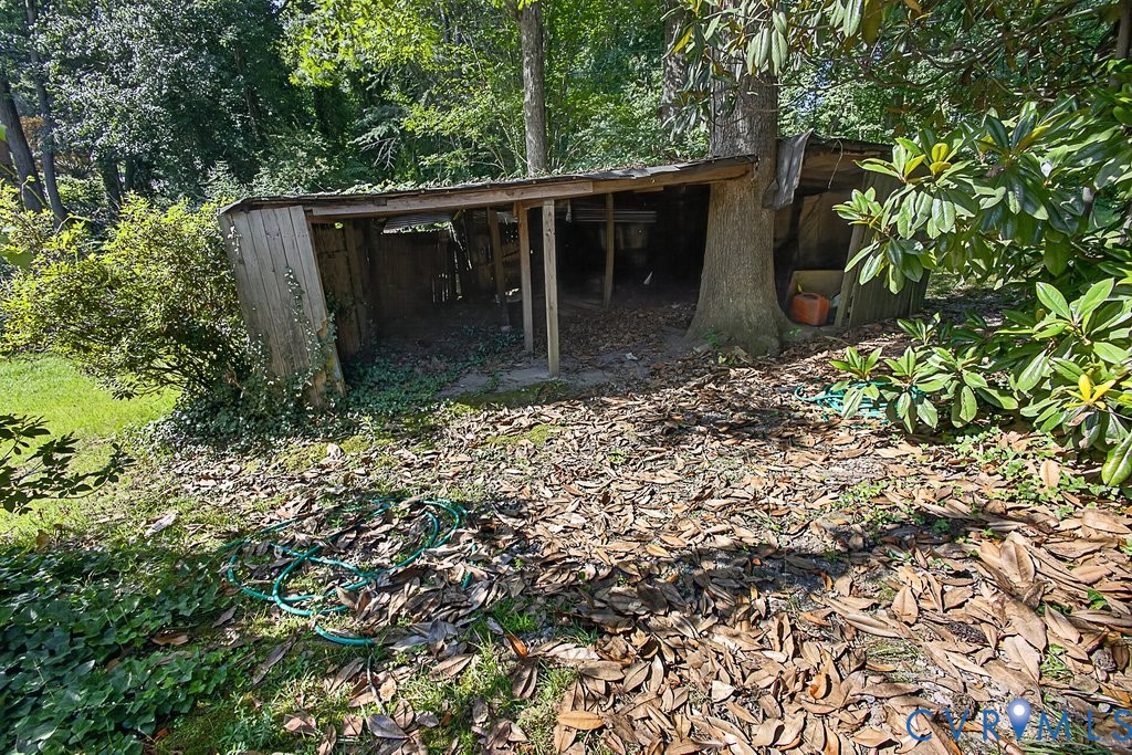 11701 Holly Hill Rd