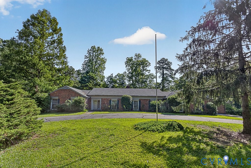 11701 Holly Hill Rd