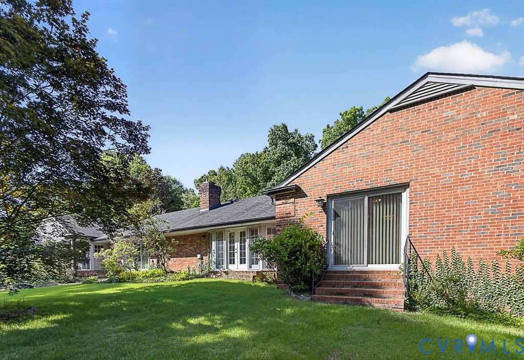 11701 Holly Hill Rd