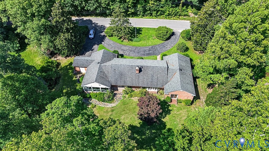 11701 Holly Hill Rd