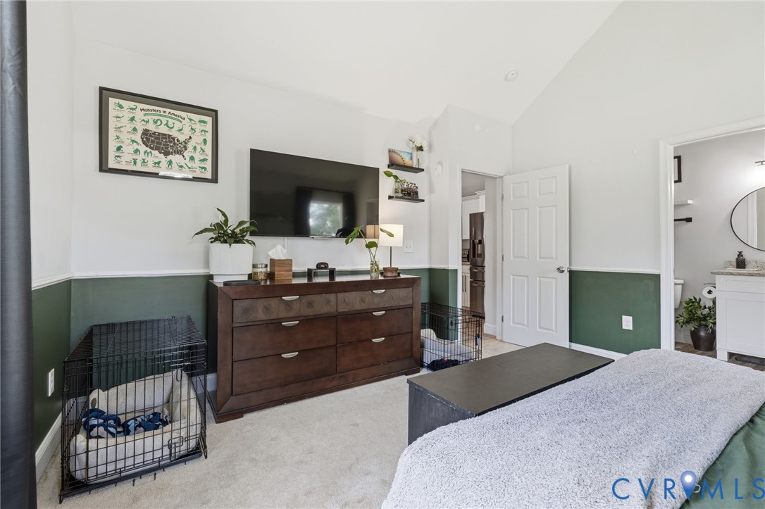 2903 Calloway Rd