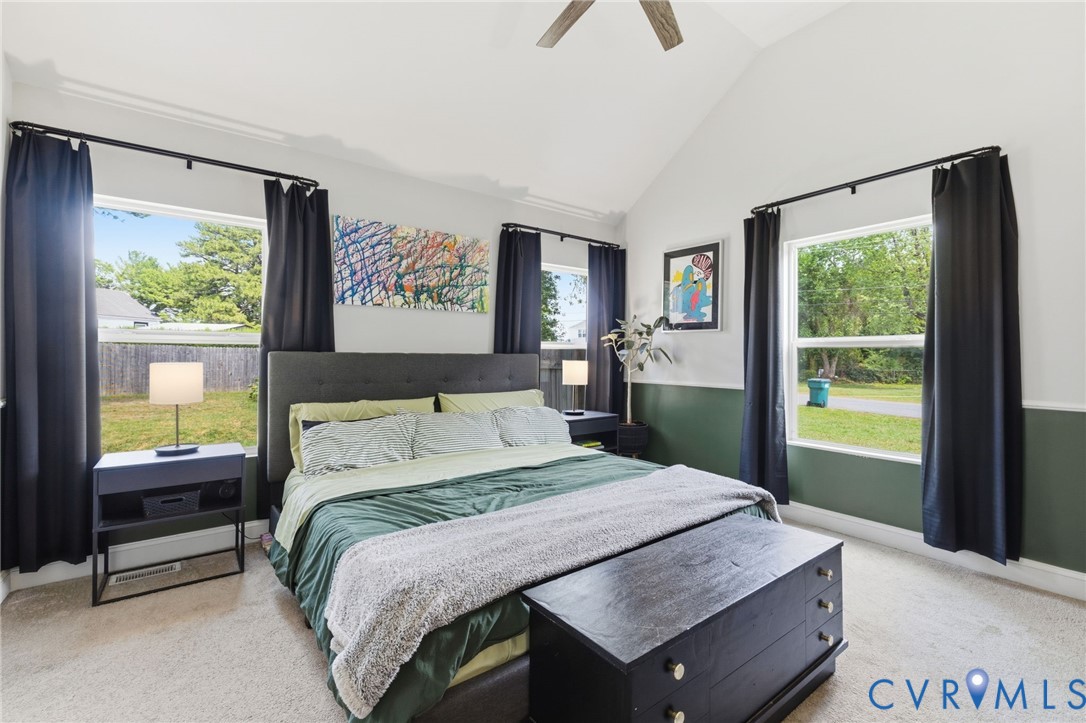 2903 Calloway Rd