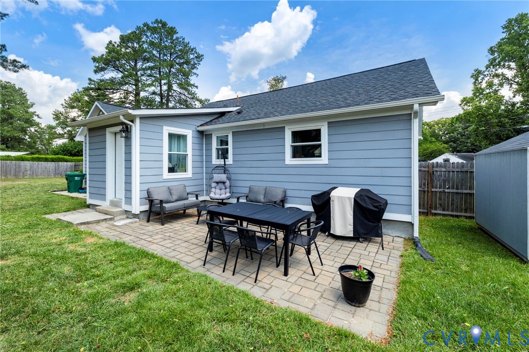 2903 Calloway Rd