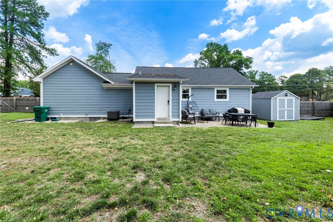 2903 Calloway Rd