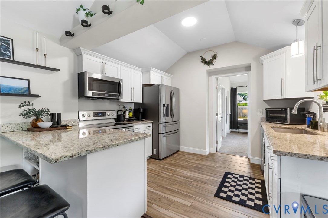2903 Calloway Rd